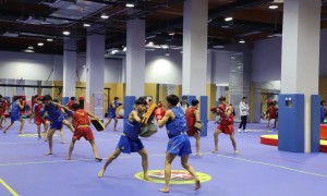2026年想找有礼仪课的少林武校谁给推荐下？河南正规学校有哪些