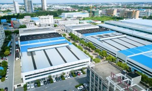 长袋低压脉冲布袋除尘器源头厂家实力参考，正规生产厂推荐
