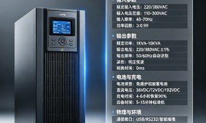 淄博靠谱的工厂停电损失预防方案服务商，电立方山东能源科技客户口碑力荐