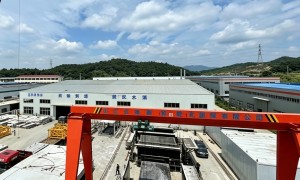 九江水泥快速房正规生产厂家排名前五：乡村紧急用房选择指南
