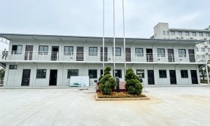 景德镇市水泥房厂家综合实力推荐，客户口碑力荐