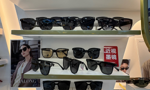 龙华专业配镜服务商 服务质量评选与客户力荐