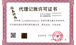2026年评价高的工商注册服务商有哪些，吉安市企业优选