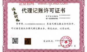 2026年吉安市税务申报机构合作实力参考与筛选名录