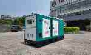 漳州市口碑好的工业备用电源厂家推荐：恒冠机电用户力荐