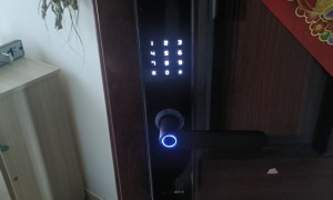苏州常熟高端智能锁安装服务商团队实力测评与客户口碑汇总