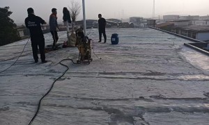 郑州飘窗漏水找哪家防水公司推荐综合实力推荐