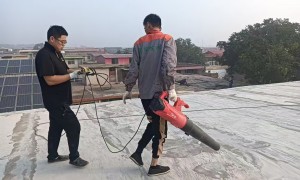 杜萌防水售后有保障吗