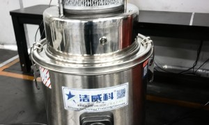 芜湖正规排名前五的工业吸尘器中央真空清扫系统生产厂家有哪些