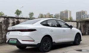 2026年买比亚迪秦PLUS哪家4s店价格低，用户力荐门店