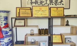 废气废水处理设备运维安装服务商实力参考