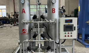 PSA工业制氮机厂家有哪些：2026年行业现状与选择指南