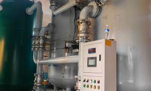 2026年激光切割工业制氮机供应商推荐：行业现状与选择指南