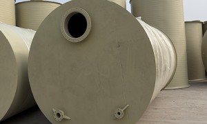 菏泽热门的PP卧式搅拌罐厂家选购参考，低重心稳定与不渗漏实力盘点