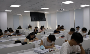 浙江知名的考公机构推荐，鸿诚公考教学质量广受信赖，长期服务更省心，实力如何