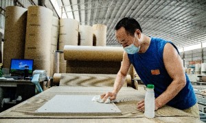 广州番禺排名前五的全屋定制制造商，正规源头厂家企业全景分析