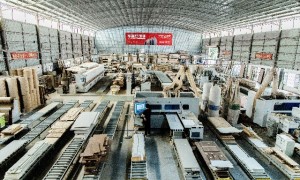 全屋定制加工厂哪家售后好？广州天河奥莱娅家具口碑高不踩坑
