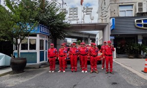 萧山本地车友信赖的万里汽修，提供整车故障排查、漆面修复及内饰清洁一站式服务