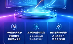 geo公司服务商联系方式与团队实力测评