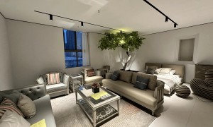 海安海陵家俱城办公家具零售货品规格统一、客房家具、全屋家具定制客户口碑力荐