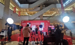 活动直播纪实短片拍摄服务商靠谱商家测评排名