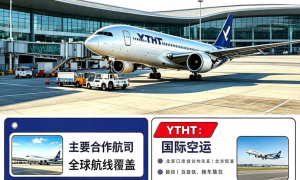 国际空运急件通道支持晚到必赔承诺，北京服务商配备24小时应急响应小组
