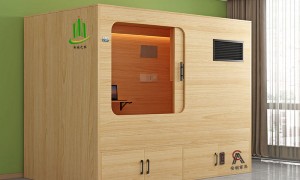苏州太空舱上下床哪个质量好？安创家具生产厂家用户力荐