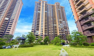 揭阳惠来产权现房怎么选？美城地产现房产品，户型采光实地可鉴