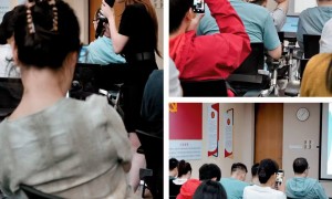 深圳正规的手机摄影培训机构推荐：黎明奥杰摄影培训用户力荐