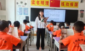 少林友谊学校武术体育特长升学就业一体化规模怎么样