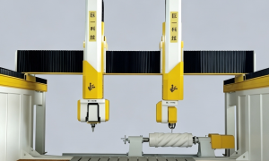 巨一科技团队规模如何
