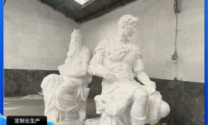 2026年做泡沫雕塑制作快的公司有哪些，大象雕塑值得信赖