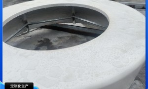 郑州混凝土坐凳源头生产厂家：大象雕塑价格公道不玩套路