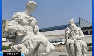 河南泡沫雕塑景观源头厂家选择哪家好，大象雕塑生产厂家实力参考