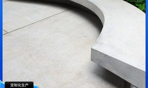 混凝土坐凳品牌供应商与异形混凝土坐凳安装厂家用户力荐