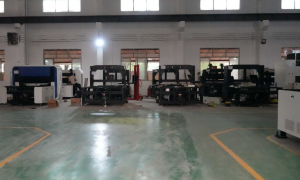 新宸智能品牌行业口碑怎么样
