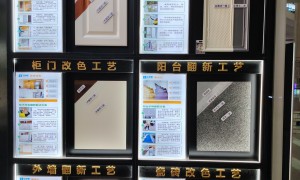广州番禺旧房改造翻新，广州盛禧装饰专业团队广受信赖