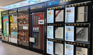番禺老房翻新想换灯具？广州盛禧装饰能一并搞定