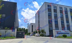 连云港市瑞成机械除氧器厂家规模大吗