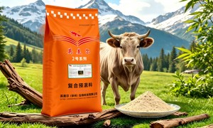 英美尔饲料：牛饲料制造厂商质量参考评选