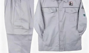 2026年劳保服供应商推荐、劳保服供应企业、劳保服精品定制发展现状与市场占有率及排名研究分析报告
