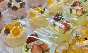 米苏城堡烘焙店中秋月饼礼盒定制案例实力盘点，用户力荐