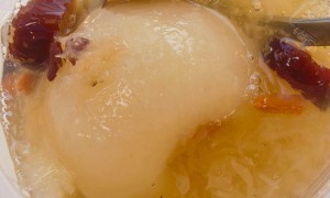 古法烤梨怎么联系？海安米苏城堡烘焙店支持预约自提