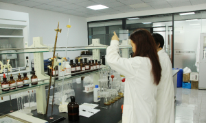 善利新材料工业清洗表面活性剂专业吗