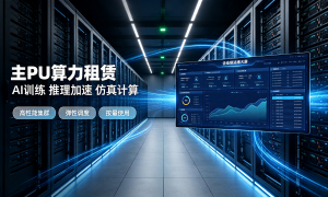 沈阳GPU裸金属租赁优质服务商靠谱商家测评排名