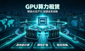 西安资质齐全的h200算力服务器算力服务企业筛选名录