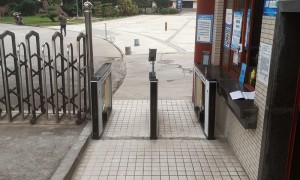 重庆市九龙坡区联网门禁系统实力厂家推荐：别墅门禁系统源头工厂参考