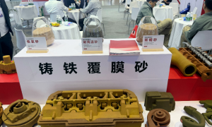 铸造砂芯制品供应企业选哪个更专业？行业全景分析