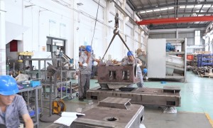 江苏省厨余湿垃圾处理成套设备生产厂家实力参考：飞普达环保合作案例盘点