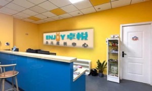 2026年适合5岁孩子的少儿英语启蒙机构有哪些，可以灵活调整课程方案